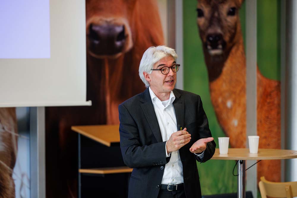 05-10-2022: Drieluik Diergeneeskunde